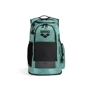 MOCHILA ARENA ALL SET 45 LITROS VERDE