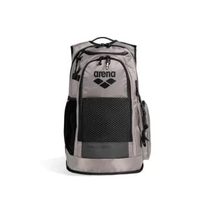 MOCHILA ARENA ALL SET 45 LITROS GRIS
