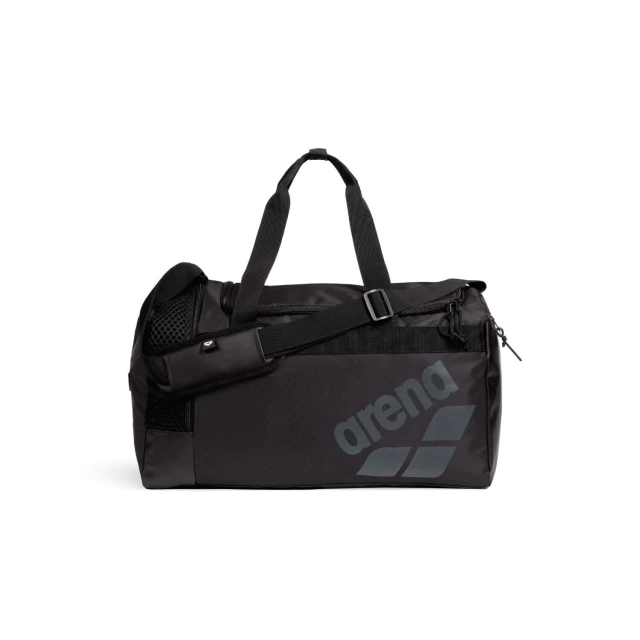 BOLSO ARENA ALL SET DUFFLE 40 LITROS NEGRO