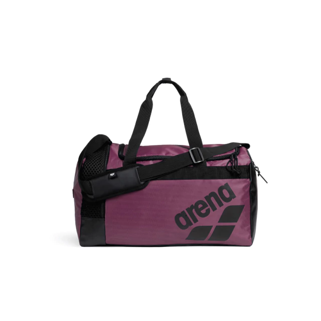 BOLSO ARENA ALL SET DUFFLE 40 LITROS CIRUELA