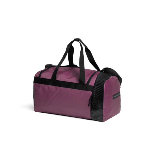 BOLSO ARENA ALL SET DUFFLE 40 LITROS CIRUELA - Imagen 3