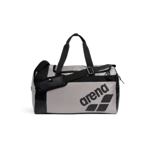 BOLSO ARENA ALL SET DUFFLE 40 LITROS GRIS