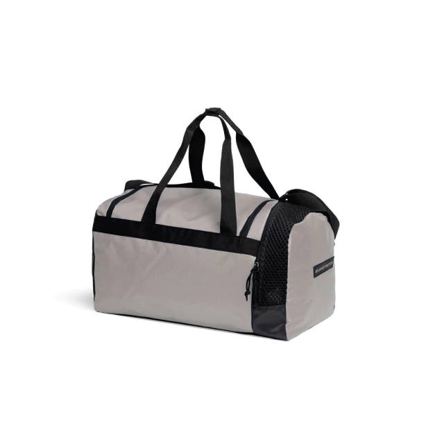 BOLSO ARENA ALL SET DUFFLE 40 LITROS GRIS - Imagen 3