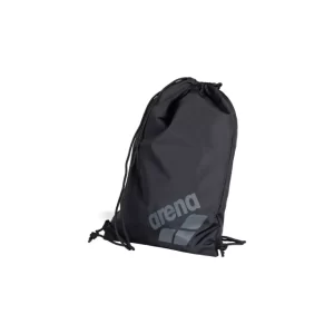 BOLSA ARENA ONE GO 10 LITROS NEGRO