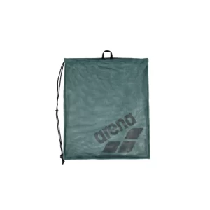 BOLSA DE RED ARENA ONE GO 40 LITROS VERDE