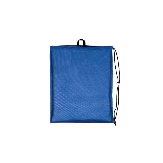 BOLSA DE RED ARENA ONE GO 40 LITROS AZUL - Imagen 2