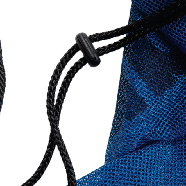 BOLSA DE RED ARENA ONE GO 40 LITROS AZUL - Imagen 7