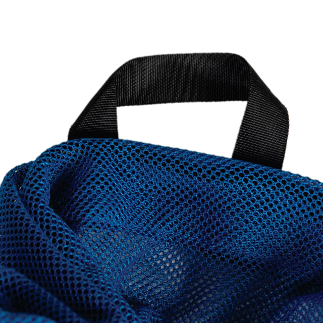 BOLSA DE RED ARENA ONE GO 40 LITROS AZUL - Imagen 6