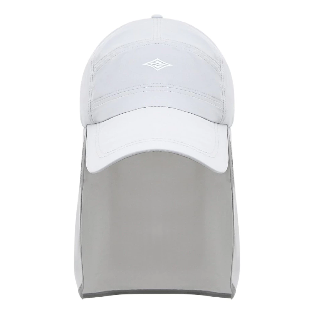 Gorra Alpine Skate con tapa nuca - Imagen 4