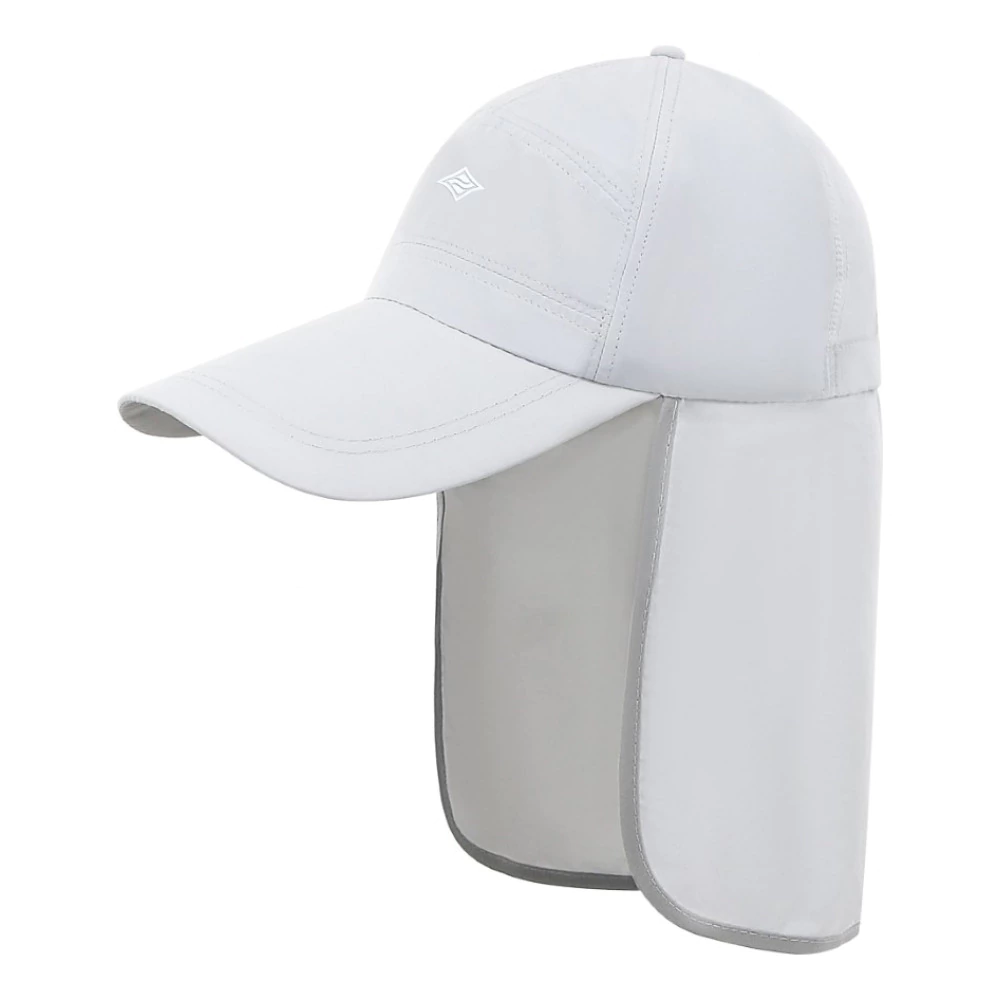 Gorra Alpine Skate con tapa nuca - Imagen 5