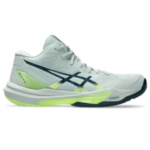 Zapatillas Asics Gel Sky Elite FF MT 3 Hombre Verde