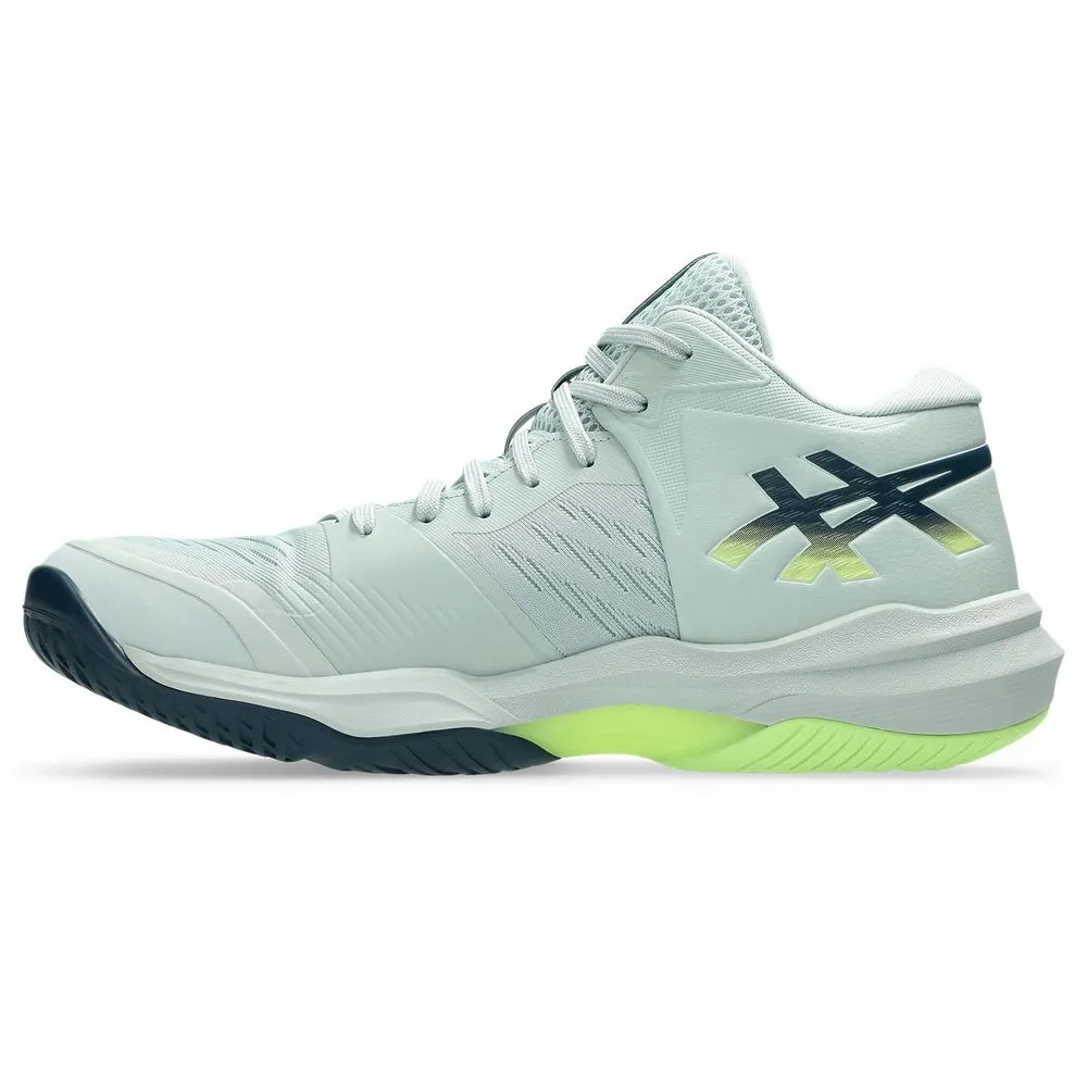 Zapatillas Asics Gel Sky Elite FF MT 3 Hombre Verde - Imagen 2