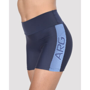 Calza Corta Sonder Lycra ARG 2026 AZUL