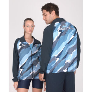 Campera Sonder ARG 2026