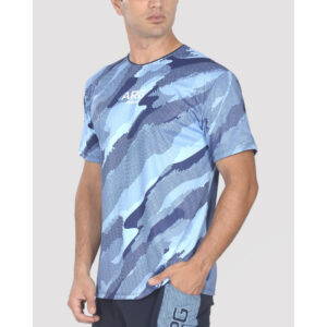 Remera Sonder ARG 2026 Azul