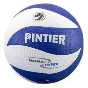 Pelota De Voley PINTIER HIPER GRIP BICOLOR