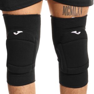 Rodilleras Joma Negro