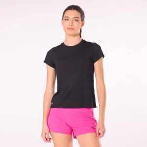 Remera Saucony Stopwatch Dama