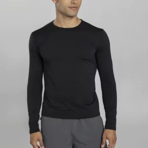 Remera Térmica Bloom Aspen Hombre