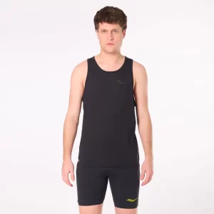 Musculosa Saucony Stopwatch