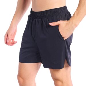 Short Con Suspensor Saucony Xodus