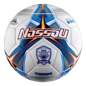 Pelota De Futbol Nassau Tiger N°5