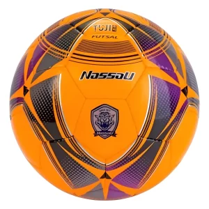 Pelota De Futsal Nassau Tuji N°4