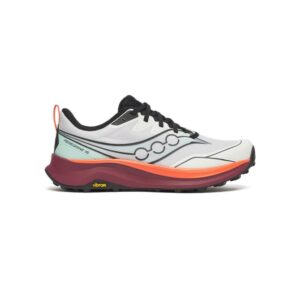 Zapatillas Saucony Peregrine 16 Trail Running Blanco