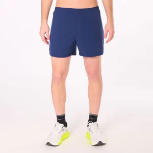 Short Con Suspensor Saucony Outpace Azul