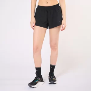 Short Saucony Outpace Dama