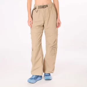 Pantalón Cargo Saucony Dama