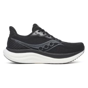 Zapatillas Saucony Triumph 23 Running Negro
