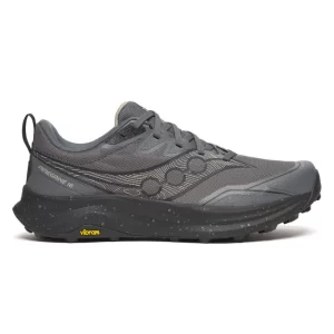 Zapatillas Saucony Peregrine 16 Trail Running Gris