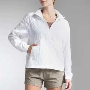 Campera Pompeviento Darling