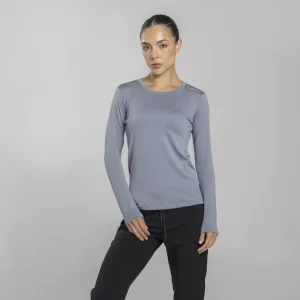 Remera Térmica Bloom Rodano Dama