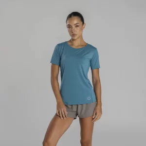 Remera Bloom Estrasburgo