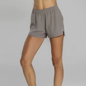 Short Bloom Dijon Dama