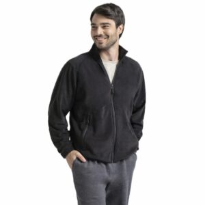 CAMPERA MICROPOLAR MUNTAZ