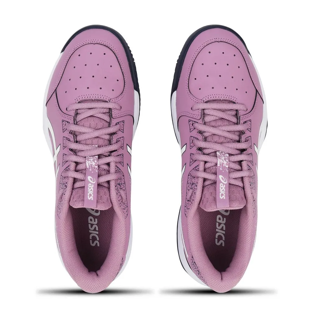 Zapatillas Asics Gel Backhand 2 Clay Rosa Dama - Imagen 5