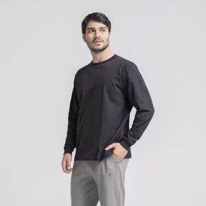 Remera Algodón Muntaz Hombre