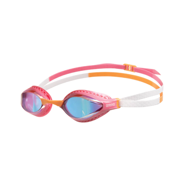 ANTIPARRAS ARENA AIR-SPEED MIRROR ROSA