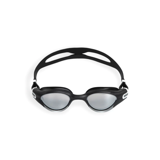 ANTIPARRAS ARENA THE ONE PLUS MIRROR NEGRO - Imagen 2