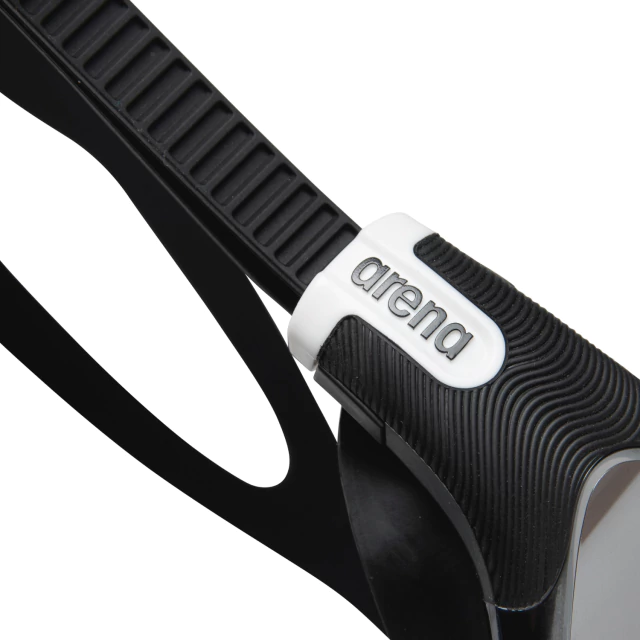 ANTIPARRAS ARENA THE ONE PLUS MIRROR NEGRO - Imagen 5
