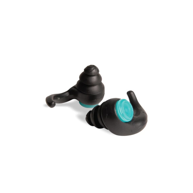 TAPONES DE OIDO ARENA EARPLUG NEGRO - Imagen 3