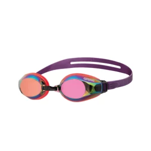 ANTIPARRAS ARENA ZOOM X-FIT MIRROR VIOLETA