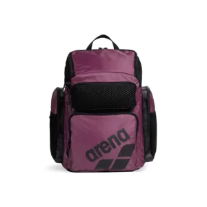 MOCHILA ARENA ONE GO 45 LITROS CIRUELA