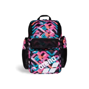 MOCHILA ARENA ONE GO 45 LITROS TEXTURE
