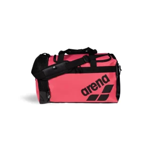 BOLSO ARENA ALL SET DUFFLE 40 LITROS ROSA