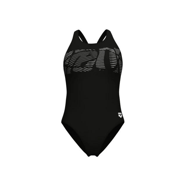 MALLA ARENA GRAPHIC LOGO V-BACK - Imagen 6