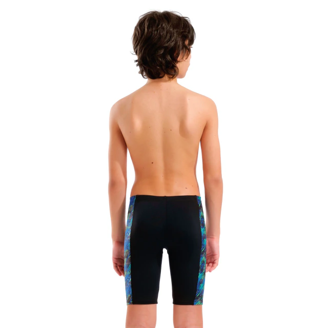 BERMUDA DE NATACION ARENA DRAFT NENE - Imagen 2